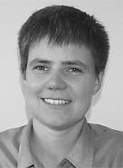 Prof. Dr. Angelika Steger