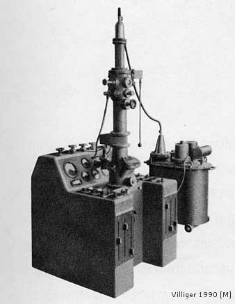 Elektronenmikroskop