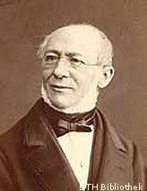 Johannes Wild, 1814-1894