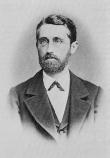 Richard Dedekind (1831-1916)