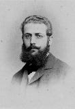 Georg Ferdinand Frobenius (1849-1917)