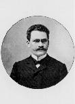 Herman Minkowski (1864-1909)